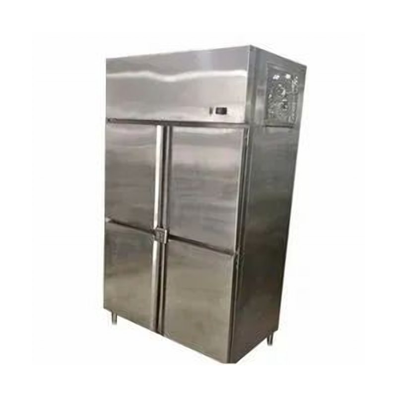 Commercial refrigerator