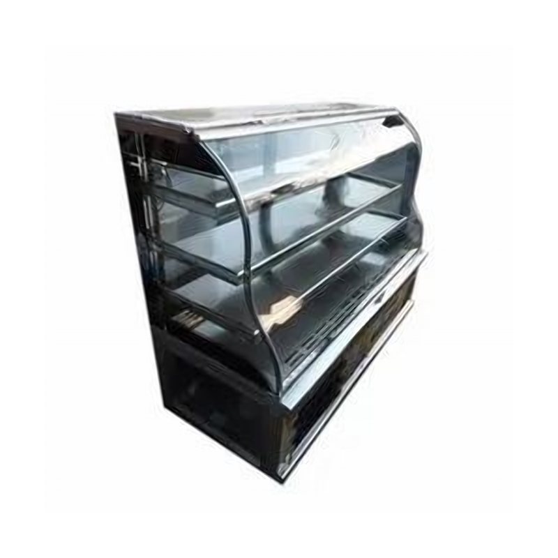 Display Counters